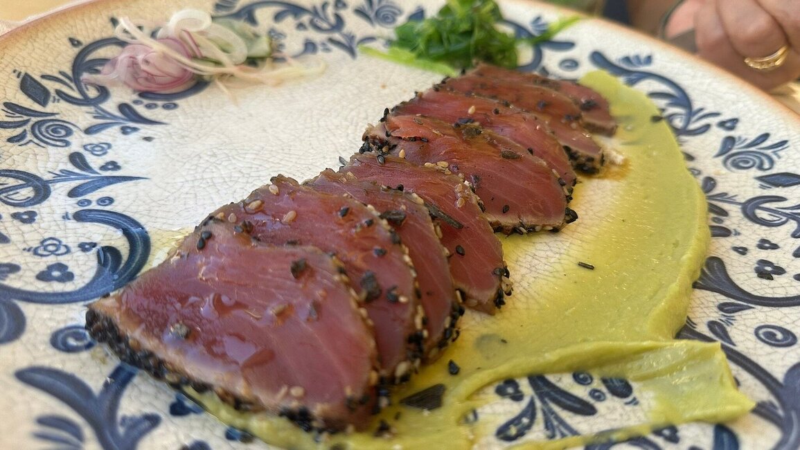 Imagen de SYBARIT GASTROSHOP